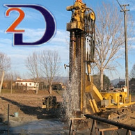 2D PERFORAZIONI SNC