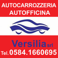 AUTOCARROZZERIA AUTOFFICINA VERSILIA S.R.L.<BR>