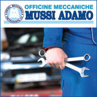 MUSSI ADAMO