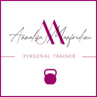 ANNALISA MANFREDINI PERSONAL TRAINER