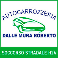 AUTOCARROZZERIA DALLE MURA ROBERTO
